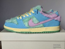 Nike SB Dunk Low Verdy Visty
