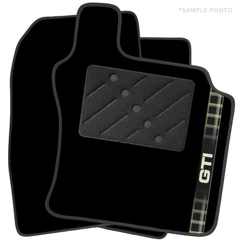 Fit for golf car mats - vw,