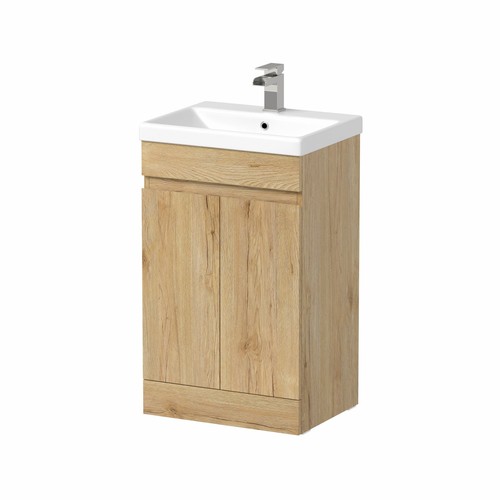 500mm bathroom vanity unit - bathroom,