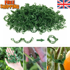 100 Pcs Tomato Greenhouse Ties