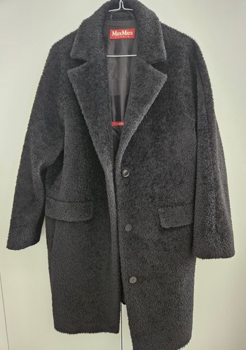 Maxmara studio women coat size - coat,