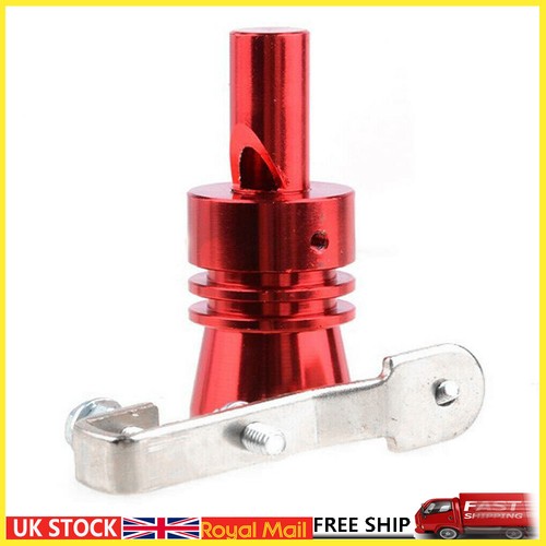 Car turbo exhaust whistler - exhaust, uk