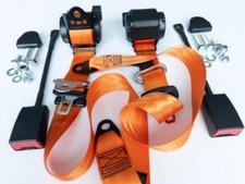 NEW Seat Belt for 911 Porsche