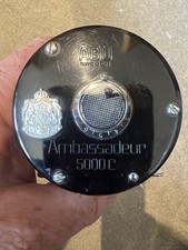 Abu Ambassadeur 5000c Multiplier