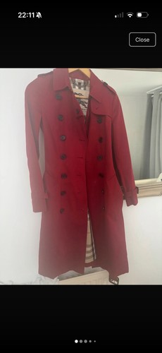 Burberry women trench - burberry, women's
