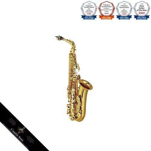 Yamaha yas alto - yas-62,