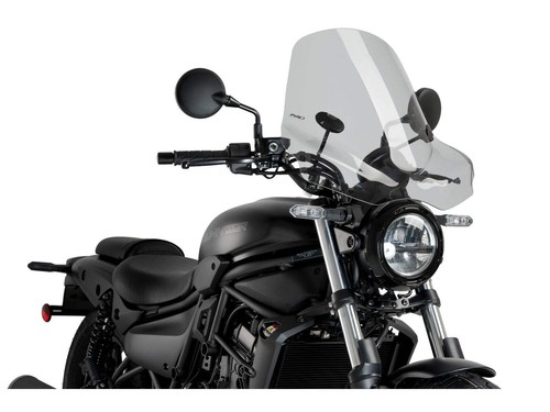 Puig touring screen - ii,