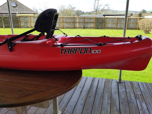 Wilderness systems tarpon 100 - wilderness,