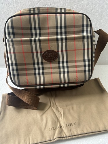 Burberry beige fabric - burberry,