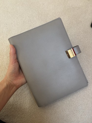 Smythson bond street - of,