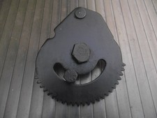 MTD Lawnflite 603 Steering