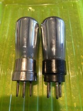 BTH 4 Pin Early Valves For Display  - SP134
