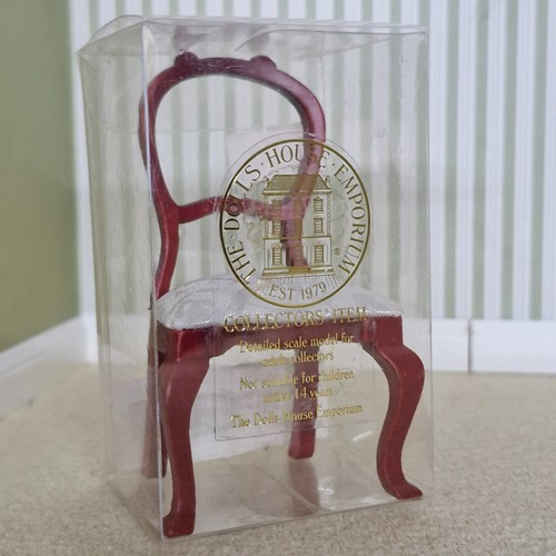 12th scale dolls house - 1:12th,