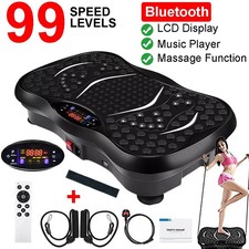 Power Vibration Plate