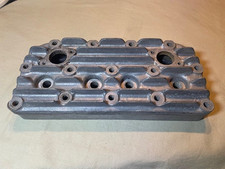 2 PART AUSTIN SEVEN 7 CYLINDER