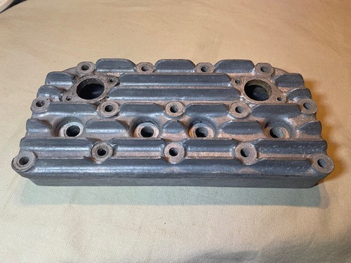 Part austin seven cylinder - 7,