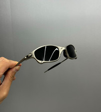 Vintage Oakley Juliet 1.0