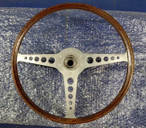 Jaguar type series - 1, 2