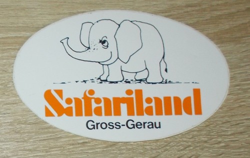 Old decal sticker multiplex - old,