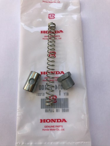 Honda c50 c70 c90 rear - c50,