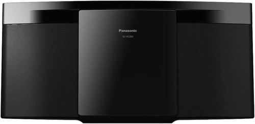 Panasonic hc200eb modern - sc-hc200eb-k,