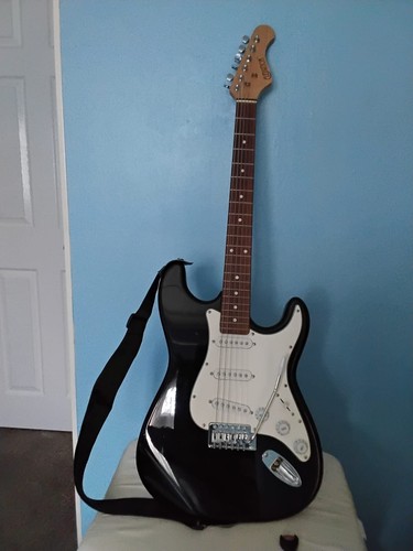 Guitar elevation electric - guitar,, elevation,