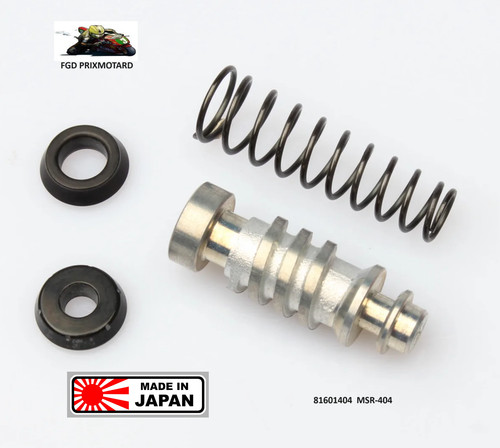 Kawasaki 1989 brake - kr-1s,