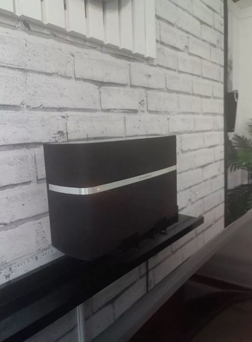 Bowers wilkins speaker - bowers,