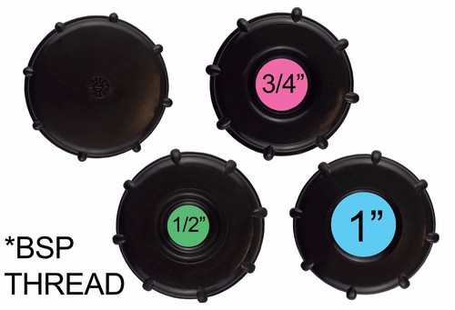 Ibc tank outlet - outlet, s60x6