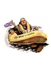 Wurx 6: The Woke-a-Nautilus -