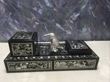 Vintage Oriental Inspired