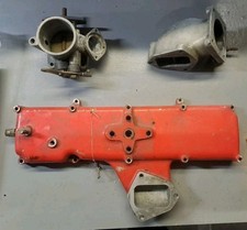 Ford Sierra RS Cosworth Inlet