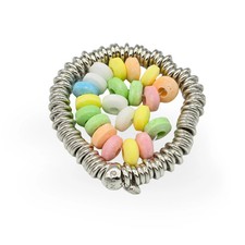 6" Silver Links of London