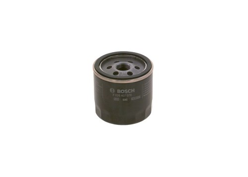 Oil filter bosch f026407078 - oil,