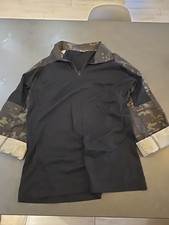 Multicam Vlack Combat Shirt
