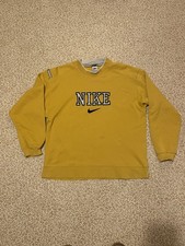 Vintage NIKE Spell Out
