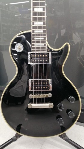 Orville lpc les paul - [orville], lpc-js