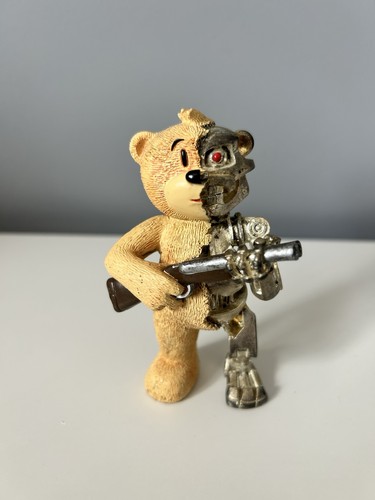 Bad taste bears - bad,