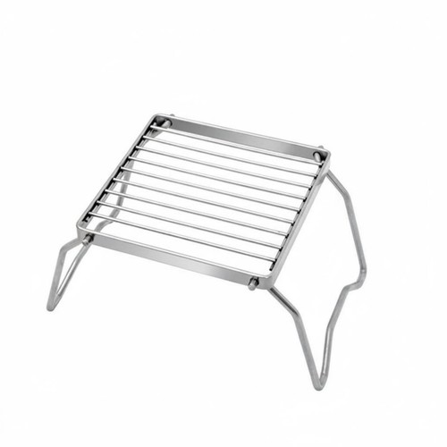 Foldable cooker stand easy - stand,
