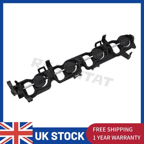For bmw n47 intake - 11-18,