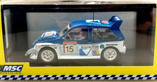 MSC 6003 MG Metro 6R4 San Remo