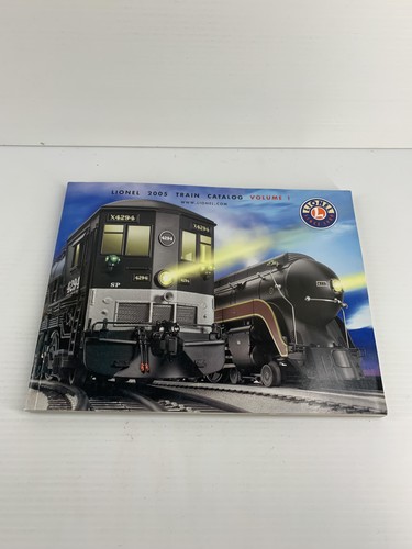 Vintage lionel 2005 train - lionel,