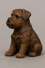 Scale Model Terrier for RC