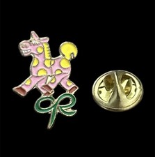 Vintage Collectable Pin Badge