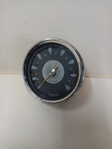 Used smiths grey face - grey, rev