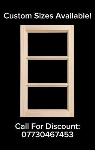 Pane summerhouse window - pane,