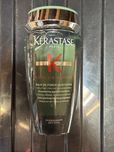 Kérastase genesis homme daily - kérastase,