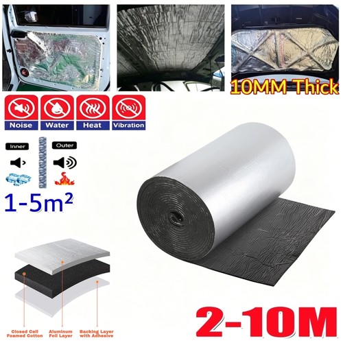 10m self adhesive sound - self,