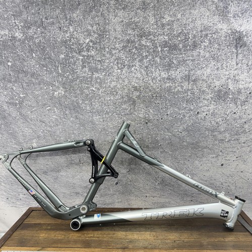 Trek fuel mtb - ex,