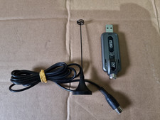 2x USB DVB‑T FM SDR Dongle